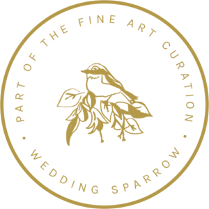 Featured on Wedding Sparrow