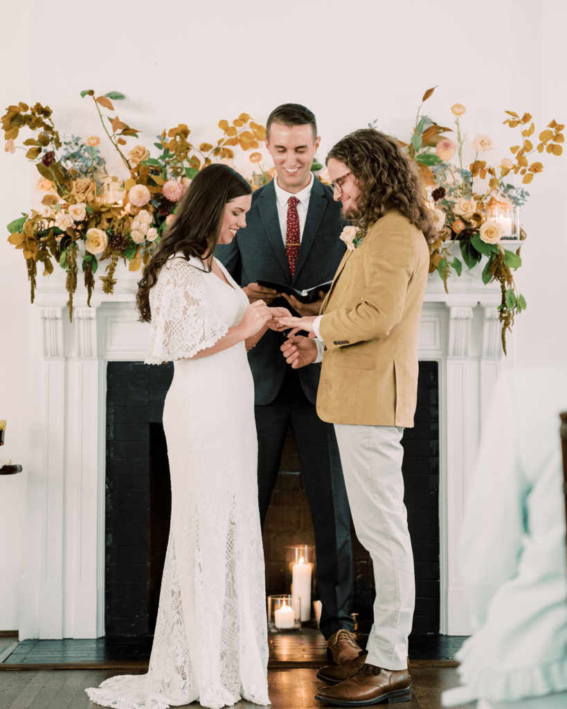 Corrie-and-Kevins-Fall-McAlister-Leftwich-House-Wedding-Kelsey-Nelson-Photography-Ceremony